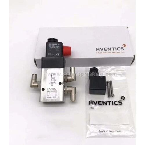 L2.335.035 Heidelberg Pneumatic Cylinder L2.335.035 Offset Machine Parts