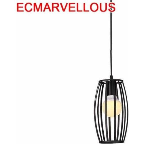 Pendelleuchte Deco Cuisine Moderna Lampara Colgante De Techo Luminaria Suspension Luminaire Hanging Lamp Loft Pendant Light