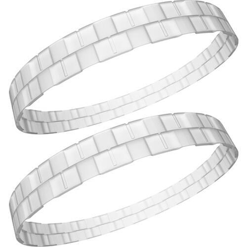 2Pcs Robot Vacuum Cleaner Tire Skin Accessories for IRobot and Xiaomi Mijia 1S 2S T4 T6 1C Roborock S50 S55 S6 S5Max