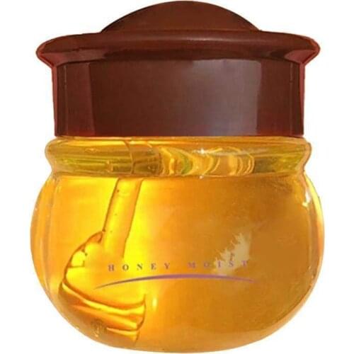 Moisturizing Lip Balm Propolis Lip Balm Nourishing Anti-Cracking Lip Oil Honey Lip Balm Makeup Maquillaje Lip Gloss Maquiagem