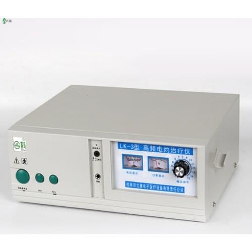 High-frequency electrocautery instrument general practice high-frequency electrosurgical multifunctional electric ion beauty pla