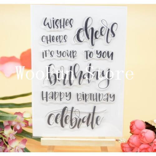 WooYangFun Scrapbooking Cuttings