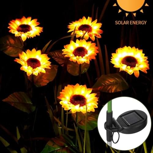 XURAN Solar Powered Luminaires