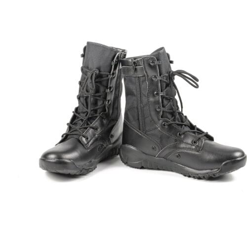 Factory Supply Best Seller Durable Leather Boots