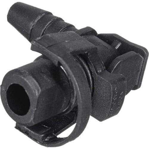 2Pcs Throttle Pipe Joint 55354565 for Buick Regal Excelle Chevrolet Sonic Epica Cruze Malibu