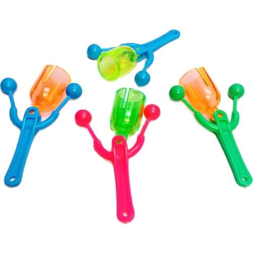 6 pcs Merry Christmas Jingle bells Clicker Clacker Clapper Sound Maker Boy Girl Kid Party Favors Toys Pinata Bag Filler Gag Gift