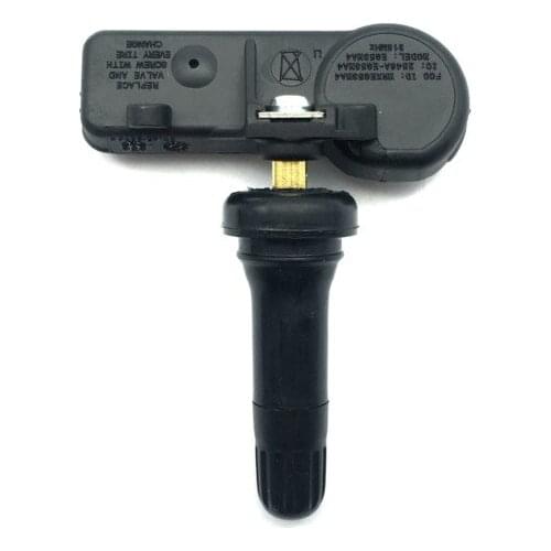 TPMS Senor Genuine Tire Air Pressure Sensor TPMS12 DE8T-1A180-AA For Ford Motorcraft 315MHz