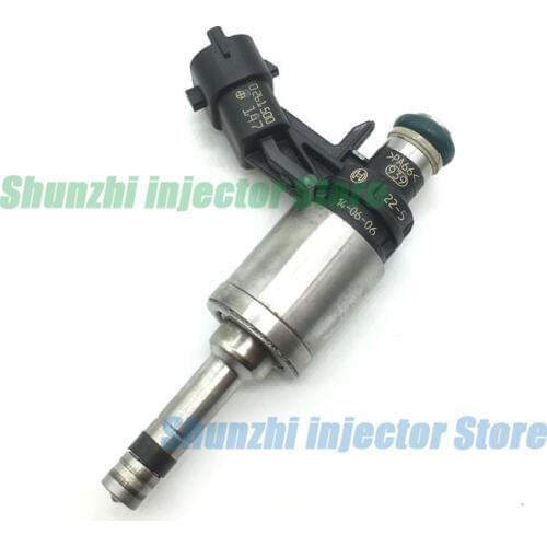 Fuel Injector Nozzle For Ford Focus 2.0 Ecoboost 0261500147 LR024998 BB5E-9F593-BA