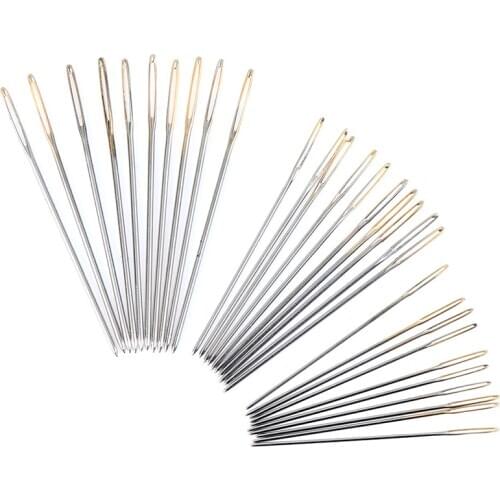 JETTING Embroidery Needles