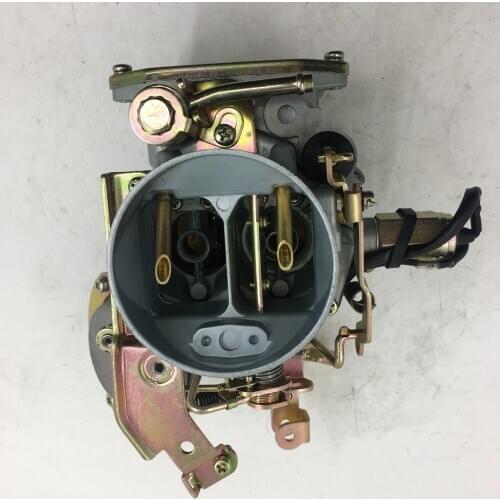 SherryBerg carburettor CARBURETOR carb carby fit for NISSAN engine Datsun L18 H20 Z20 PICKUP forklift carburator new OEM