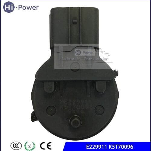 4M50 EGR Valve ME229911 K5T70096 EGR For Mitsubishi 4M50 Engine