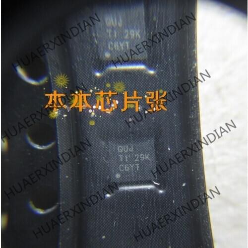 New TPS63060DSCR TPS63060 print QUJ QFN high quality