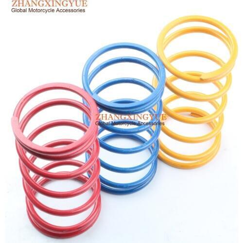 Torque Spring 1000 RPM 1500RPM 2000RPM for Yamaha JOG Vino Zuma BWS 50cc 90cc Scooter ATV 1PE40QMB