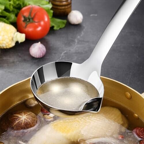 Thinage Stainless Steel Colanders