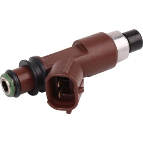 Original Quality Fuel Injector Assy For HONDA CBR1000RR A/AC VFR800 VFR800A 0400 16450MEL003 16450-MEL-003