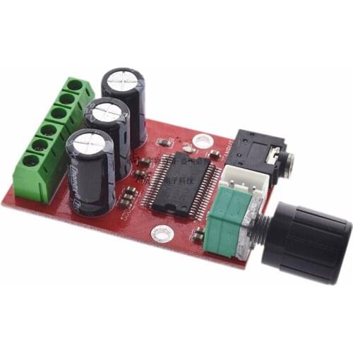XH-M145 Original High Resolution For Yamaha Digital Amplifier Board Class D Audio Amplifier Board HD DC12V