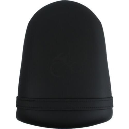 Motorcycle Rear Pillion Passenger Seat For Suzuki GSX-R 1000 GSXR1000 K3 K4 2003-2004