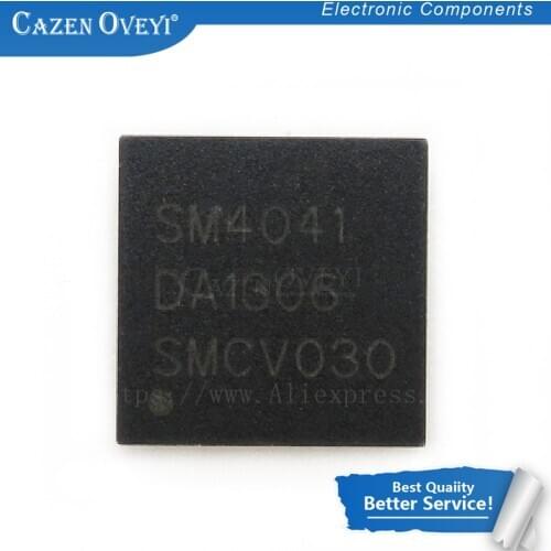 1pcs/lot SM4005A SM4005 SM4023 SM4041 SM4108 SM4109 SM4142A SM4151 SM4152 SM4154 SM4337 SM4503 QFN