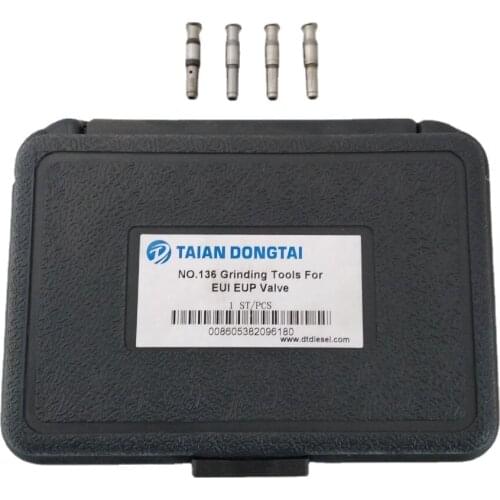 NO,136 Grinding Tools for EUI EUP VALVE