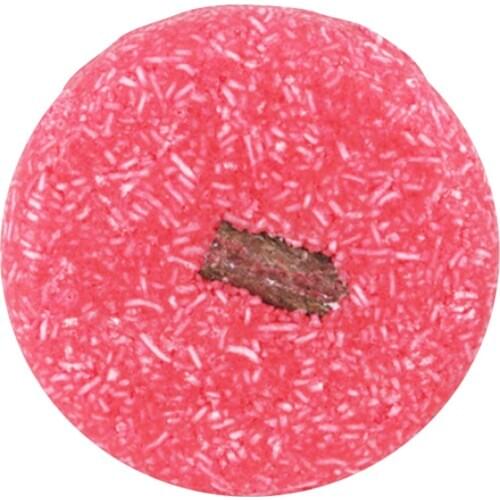 2x Natural Cinnamon Shampoo Soap Bar Anti-Dandruff Cruelty-Free Hair Growth