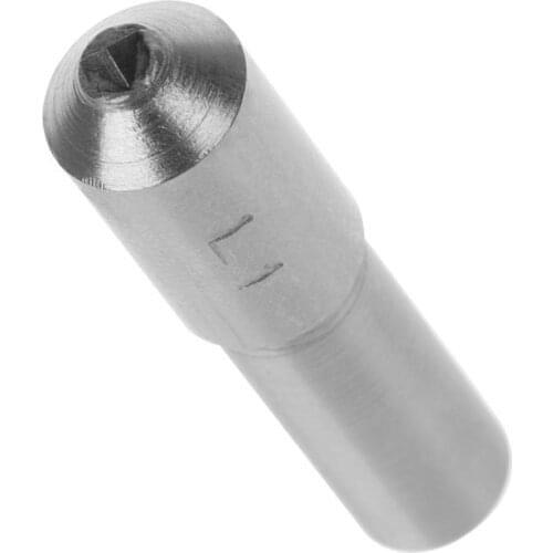 11mm Diameter Diamond Dresser Tapered Tip Repair Parts For Grinding Wheel Dropship