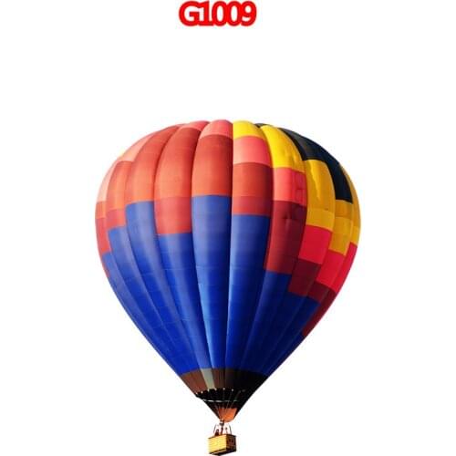 Car Body Air balloon Stickers For Cars Funny Car Sticker For Fuel Cap Ef For Window Car Body Decal Motorcycle Decorations