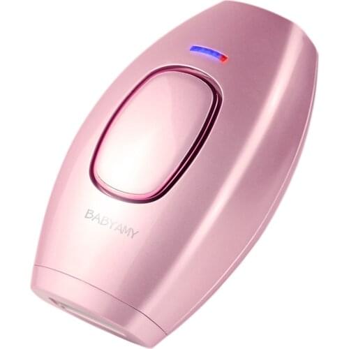 Babyamy Goods For Beauty And Health
