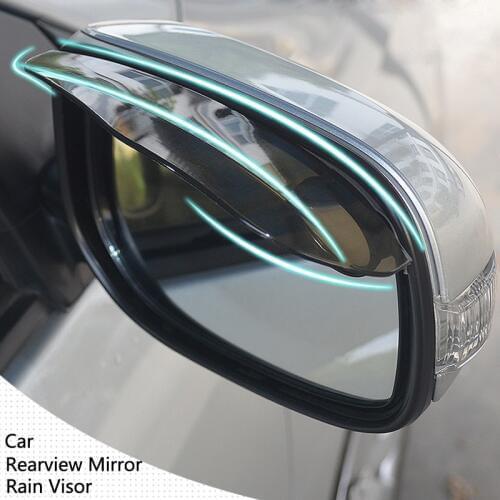 DOTAATDW Car Rear Mirror DVRs