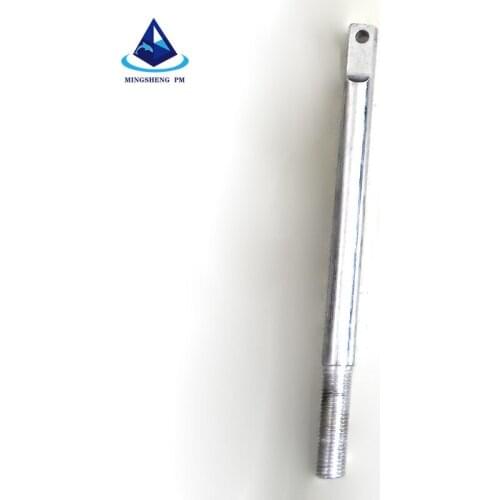 TDP-5 Machine Parts Feeder Rod/Lift Pole/Base Plate/Spindle