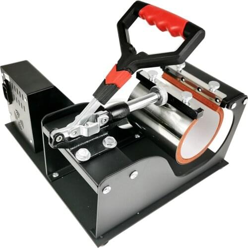 Printingcup machine cup toaster cup printing equipment technology gift processing equipment heat transfer machine