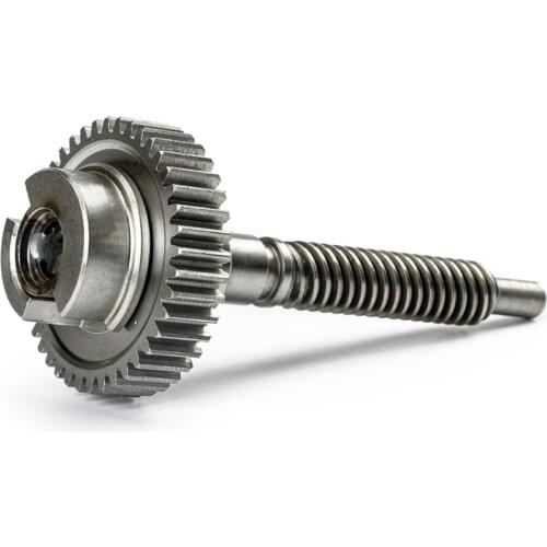 40 Teeth Metal Parking Brake Actuator Gear 34436782755 for BMW E65 E66 745i 760i 4.4L 4.8L 6.0L OEM # 34436862906 34432338067