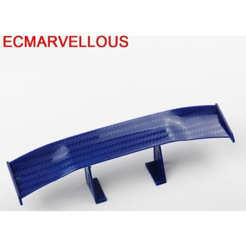 Modified Protecter Exterior Styling Rear Accessories Aileron Voiture Tuning Auto Car Aleron Trasero Universal Spoiler Wing