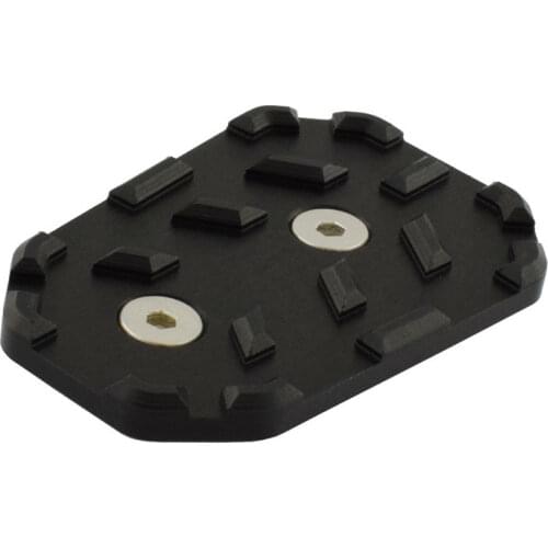 Waase Motorbike For Honda CB500X CB 500X 2019 2020 Rear Foot Brake Lever Pedal Enlarge Extension Rear Brake Peg Pad Extender