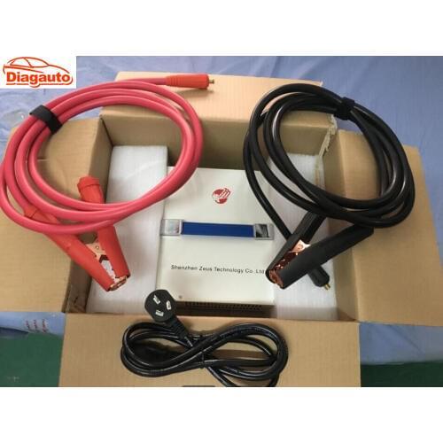 MST-80+ Auto Voltage Stabilizer Vehicle ECU programming Automotive Stablizer Battery Charger MST-80 Automatic Voltage Regulator