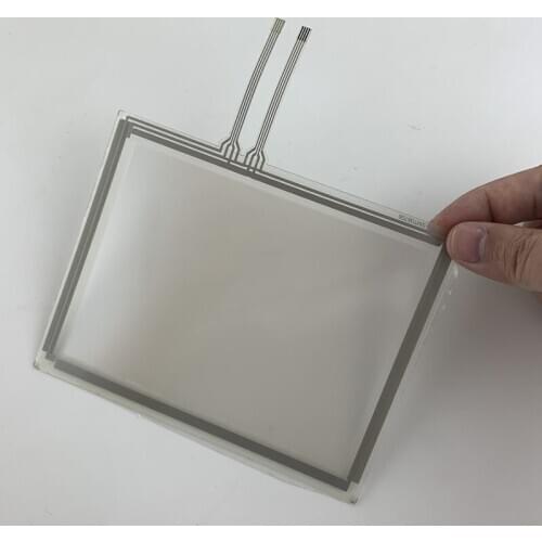 New ADT-138 Touch Screen ADT138 Touch Panel Glass for Machine Operators Panel repair