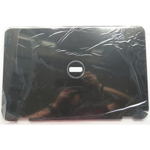 New LCD Back Cover Screen Caps Screen Lid For Dell 15R N5110 M5110 M511R Bezel front Frame housing Cover