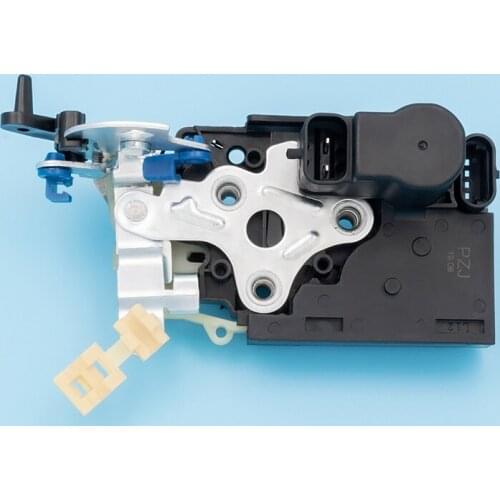 For Chevrolet 10-14 Models New SAIL Car Door Lock Block, Central Lock Assembly, Stopper Lock Motor Car Accessories