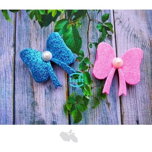 New Bowknot Tie Metal Dies Cut Template for Embossing DIY Scrapbooking Paper Album Gift Cards Making New Dies Scrapbooking Cut