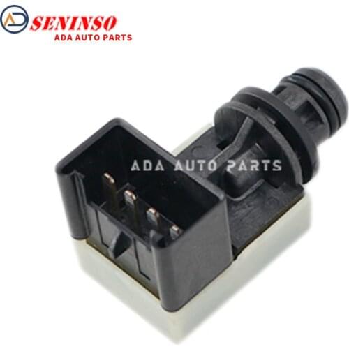 Original New 68164850AA 56028196AA 601016 T51001 AT0018 56028196AD Governor Pressure Transducer Sensor A500 A518 42RE 44RE 46RE