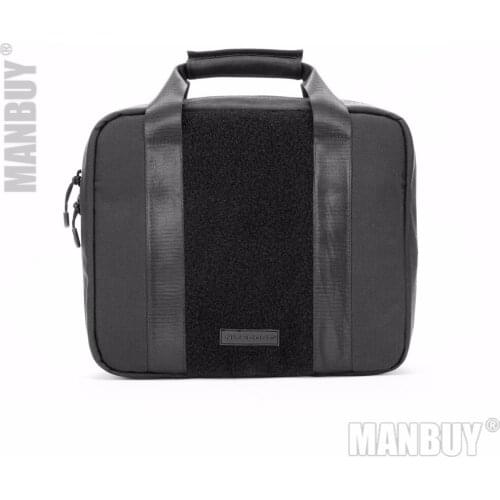 Wholesale NITECORE NTC10 Gear Storage Daily Package 1050D Nylon Travel Kit Outdoor Black Men Bag Famous Brand Shoulder Tools Bag
