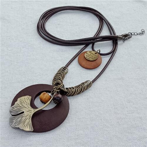 Tandongdong Necklaces