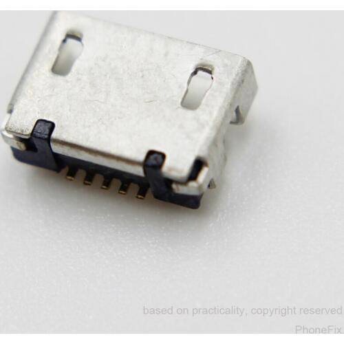 10pcs/lot New for HP SLATE 7 HD, SLATE 10 HD Micro USB DC Charging Socket Port Connector