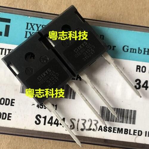 100% Original New In Stock DSEI60-12A 1200V