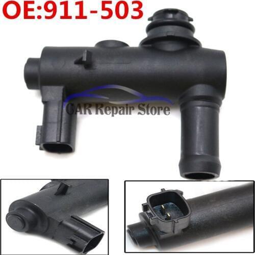 Car Part New Evaporative Canister Vent Solenoid Valve For Dorman Nissan 14935-AM60A 911503 911-503