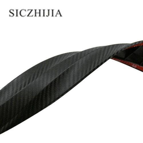 Car bumper corner bumper strip for Skoda Octavia Fabia Rapid Superb Yeti Roomster