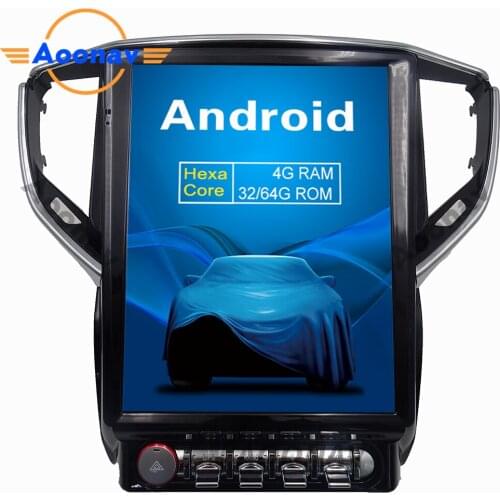 12.1 inch 2din Android car GPS navigation multimedia player For Maserati GHIBLI 2014-2016 car radio vertical screen DvD player