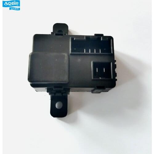 Car parts oe number 4003300U1532 for JAC S5 PEPS Relay box