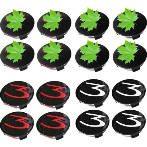 Cacoonlisteo Hub Caps