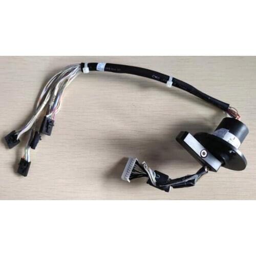 For Mindray BS380 BS390 BS-380 BS-390 Biochemical Analyzer Collector Ring Collecting ring Repair Parts