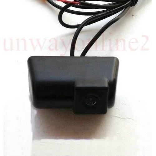 Hot Sale !!! High Quality Car Rear View Mirror Image With Guide/Help/Parking Line Color CMOS CAMERA for FORD TRANSIT CONNECT
